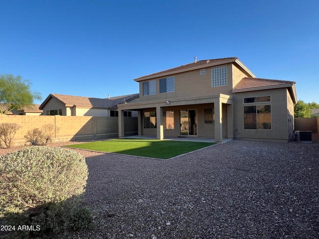 Building Photo - 3550 W Magellan Dr