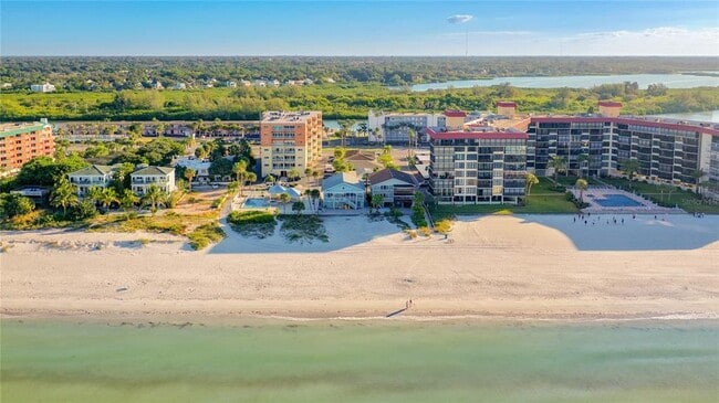 Building Photo - 18316 Gulf Blvd