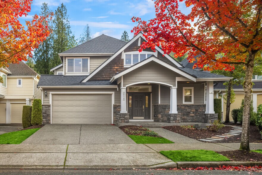 Primary Photo - 2416 35th Ave NE