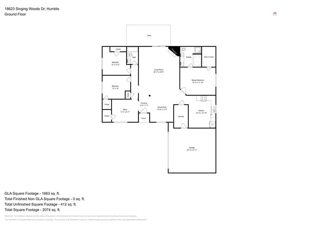 Building Photo - 18623 Singing Woods Dr