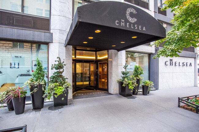 Building Photo - The Chelsea, 160 W 24th St