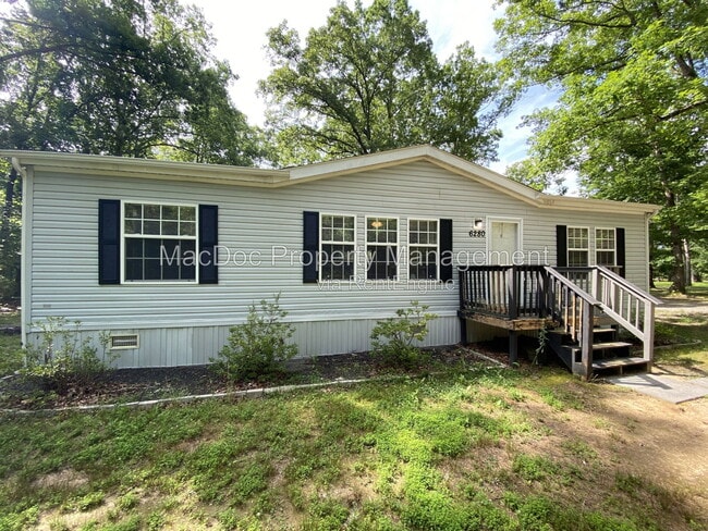 Building Photo - 6280 Mt Airy Dr