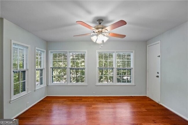 Building Photo - 176 Barone Pl NW