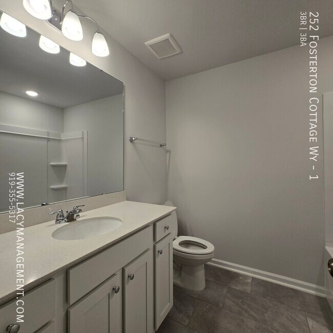 Building Photo - 252 Fosterton Cottage Wy