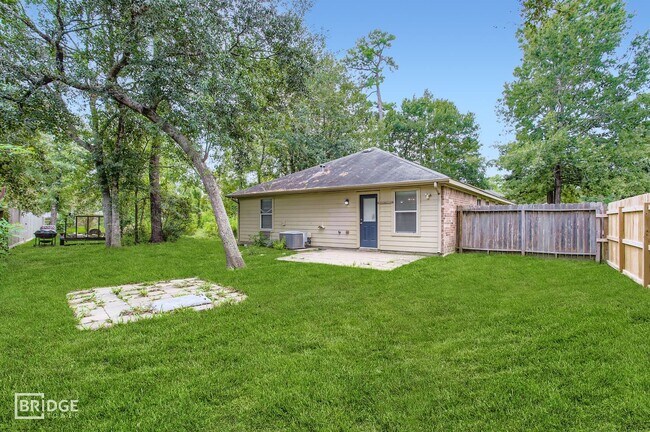 Building Photo - 17406 Marl Way