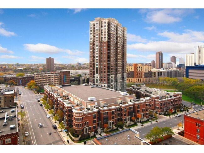 Building Photo - 500 E Grant St