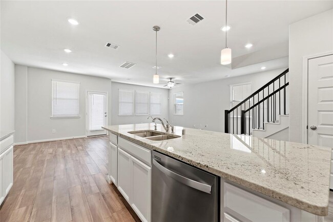 Building Photo - 1522 Beach Oak Dr