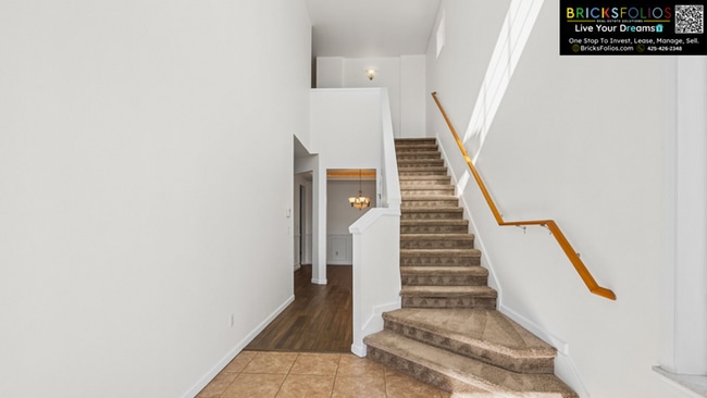 Building Photo - Rare 4-BR Gem | Fully Remodeled | Central A/C in Puyallup!
