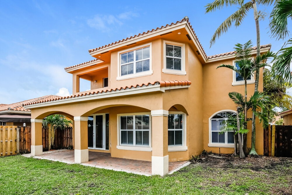 Building Photo - 2801 SW 152nd Ct