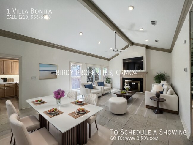 Building Photo - 1 Villa Bonita