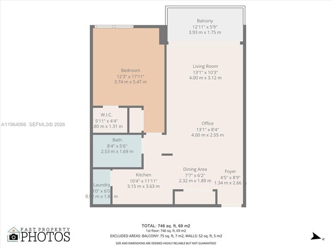 Building Photo - 650 West Ave