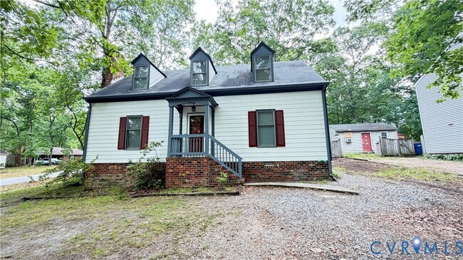 Building Photo - 11625 Chester Station Dr