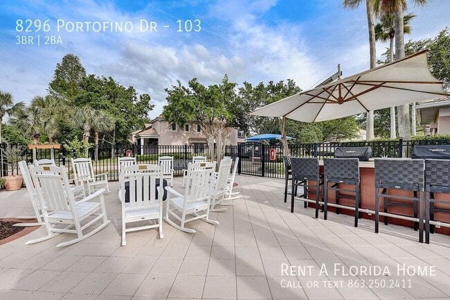 Building Photo - 8296 Portofino Dr