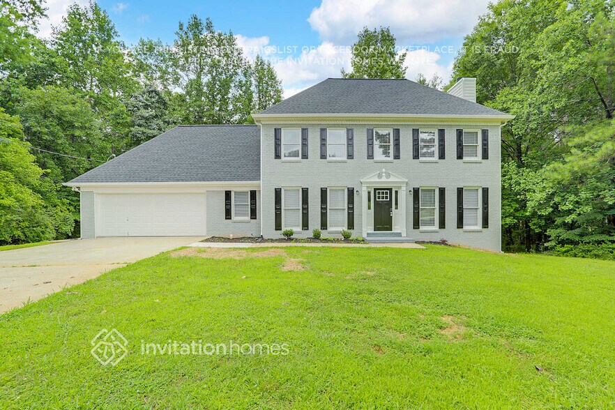 Building Photo - 601 Exam Ct