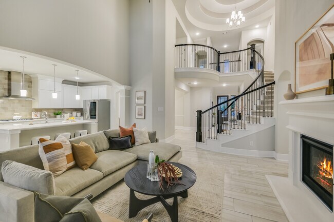 Building Photo - 2610 Sunset Vista Cir