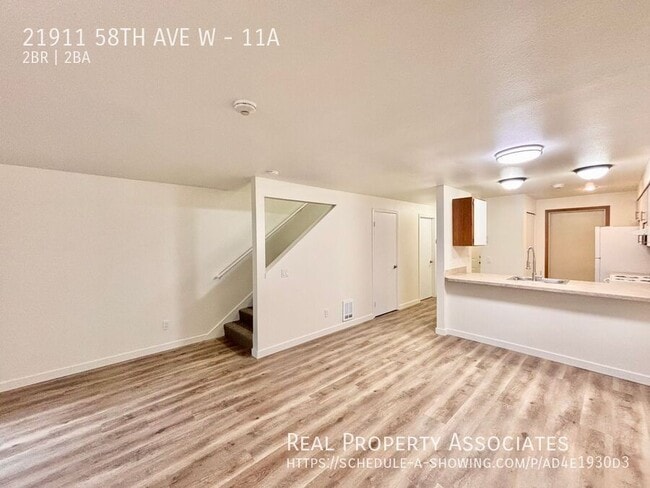 Building Photo - 21911 58th Ave W