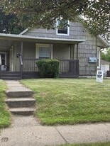 Building Photo - 1028 Lansing Ave