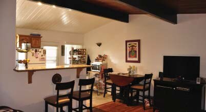 Interior - 601 Meridian Ave