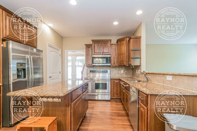 Building Photo - 5108 Orabelle Ct