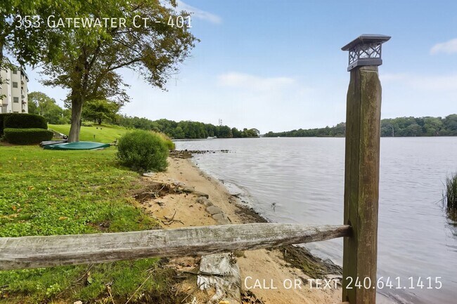 Building Photo - 353 Gatewater Ct