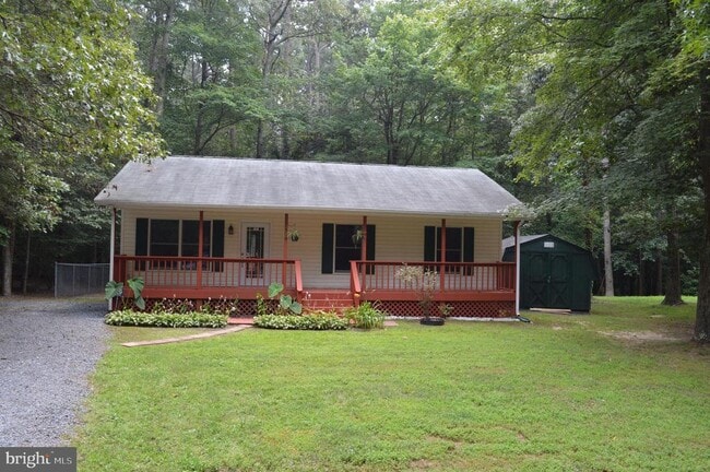 Building Photo - 309 Pilot Way