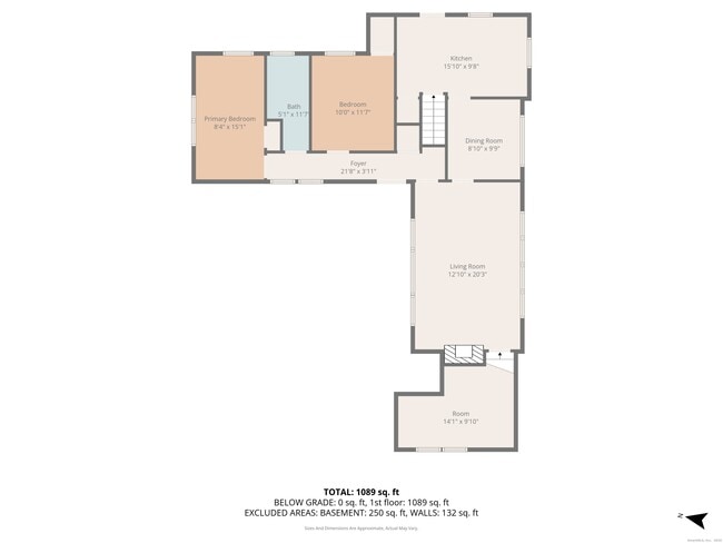 Building Photo - 139 Pennsylvania Ave