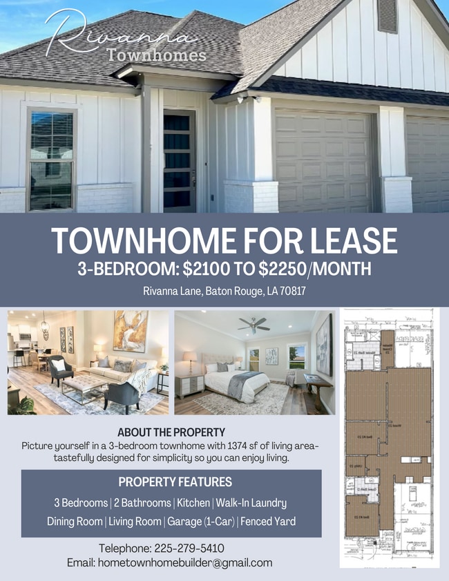 Building Photo - 13747 Rivanna Ln