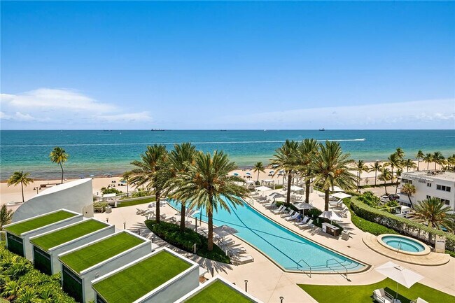 Building Photo - 701 N Fort Lauderdale Beach Blvd