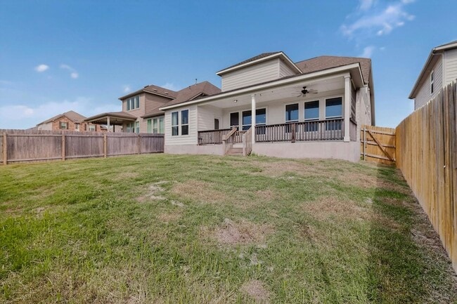 Building Photo - 17405 Palo Corona Ln