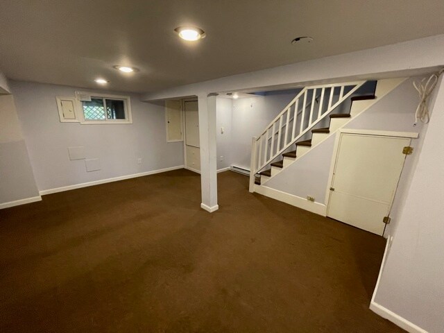 Building Photo - 2743 4th St NE