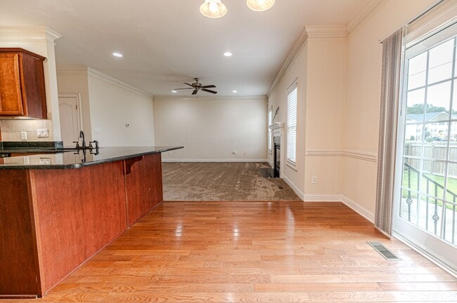 Building Photo - Perfectly Located 4-Bedroom Home Minutes from I-295, Hope Mills & Fort Bragg!