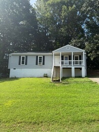 Building Photo - Great 3 bedroom, 2 Bath in Chesterfield