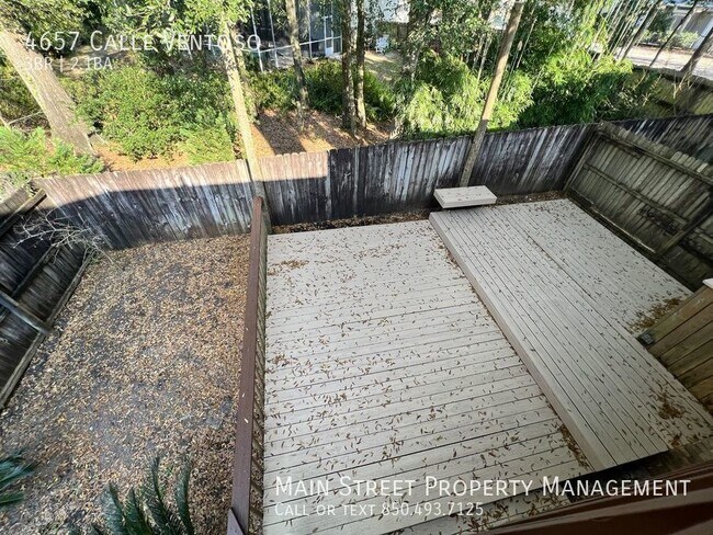 Building Photo - 4657 Calle Ventoso