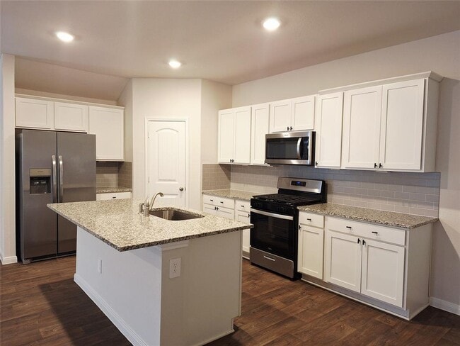 Building Photo - 1327 Camden Ln