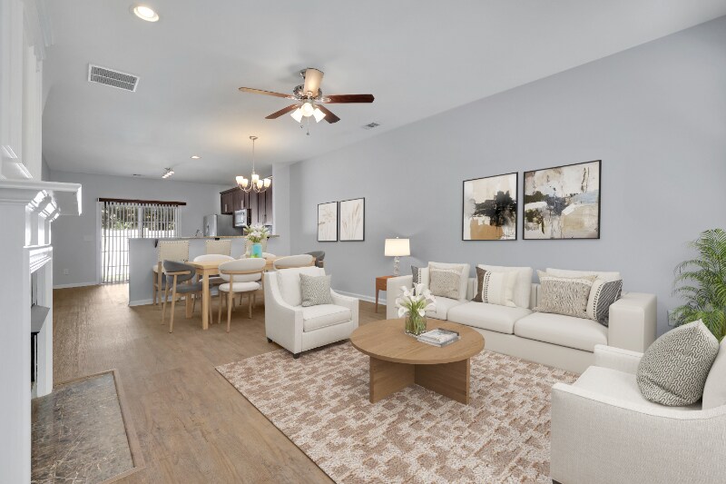 Building Photo - 13491 Spring View Dr