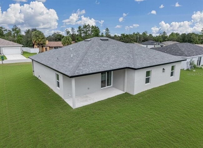 Building Photo - 15755 SW 19th Terrace