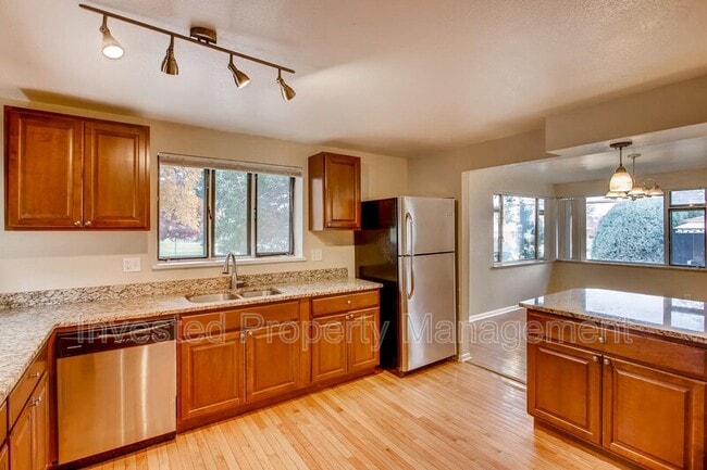 Building Photo - 3392 Ivy St