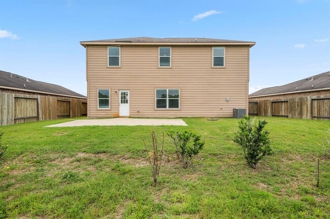 Building Photo - 4923 Monarch Falls Ln