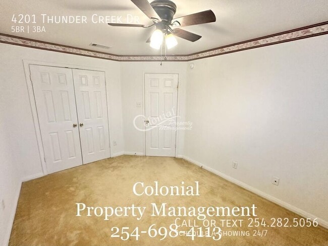 Building Photo - 4201 Thunder Creek Dr