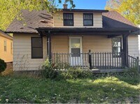 Building Photo - 1202 Knapp Ave