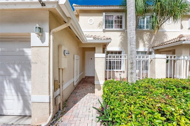 Building Photo - 2296 NW 171st Terrace