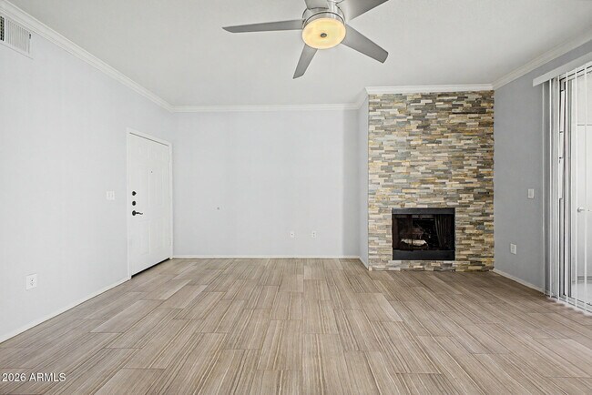 Building Photo - 7009 E Acoma Dr
