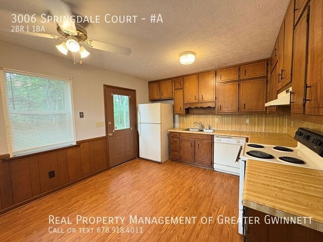 Building Photo - 3006 Springdale Ct