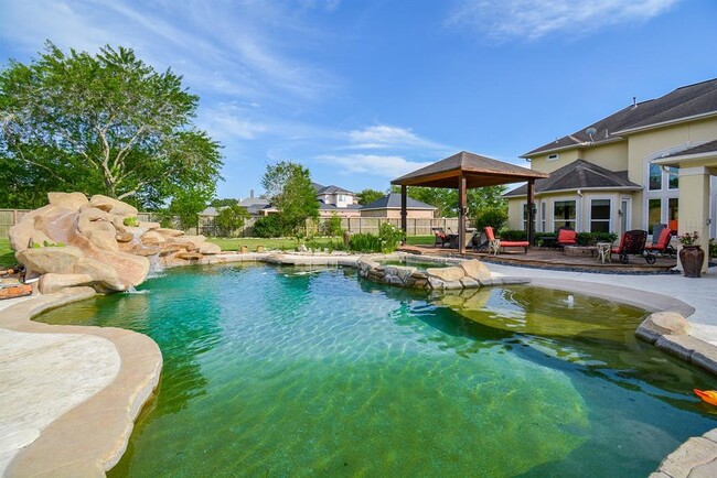 Building Photo - 2603 Braer Ridge Dr