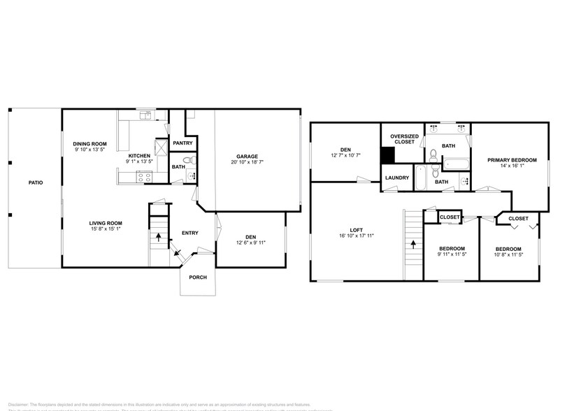 Building Photo - 1641 S 233rd Ln