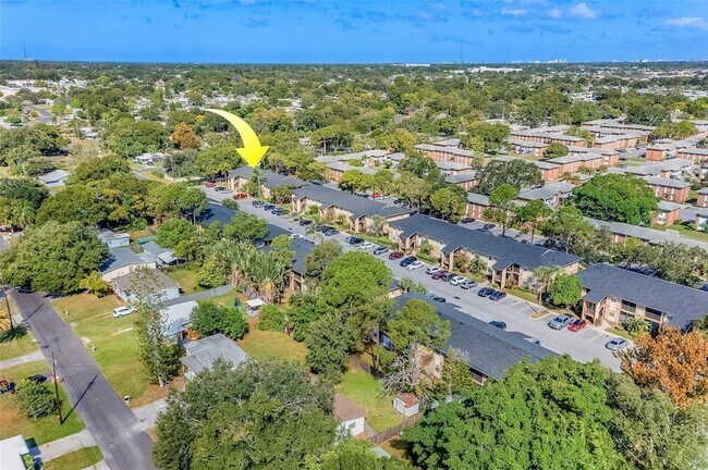 Building Photo - 10195 Sailwinds Blvd N