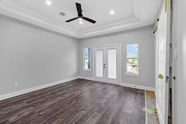 Building Photo - 2116 Sam Wilson St