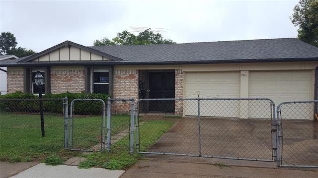 Building Photo - 7311 Albert Williams Dr