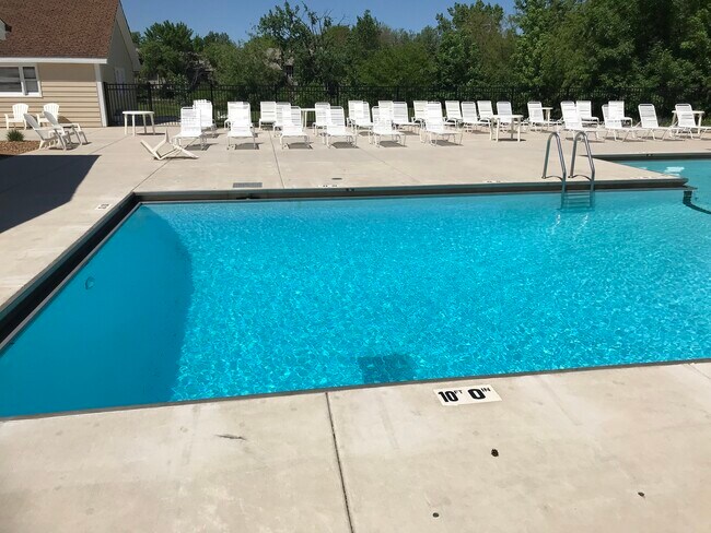 Building Photo - 15817 Orlan Brook Dr