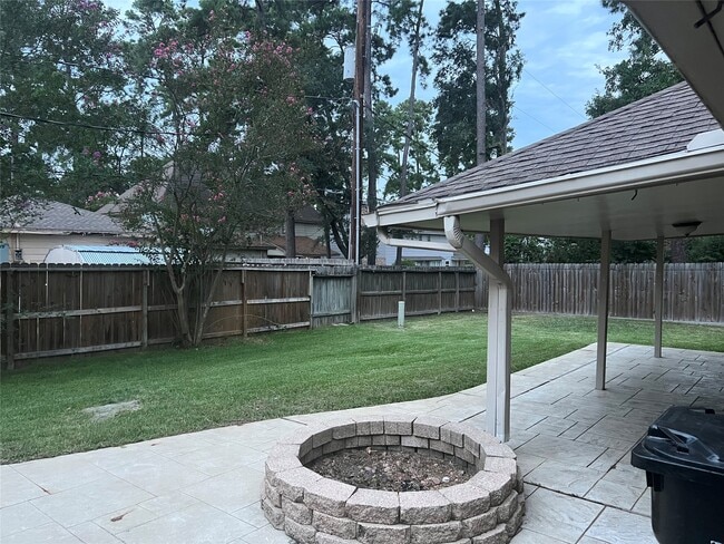 Building Photo - 3418 Candlewisp Dr